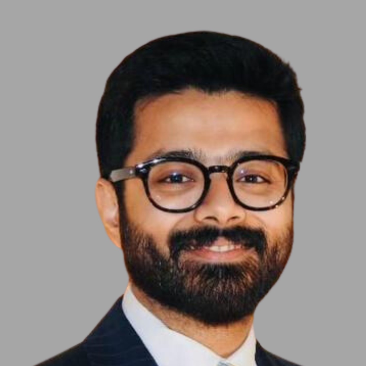 Arjun Bose